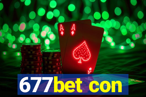 677bet con